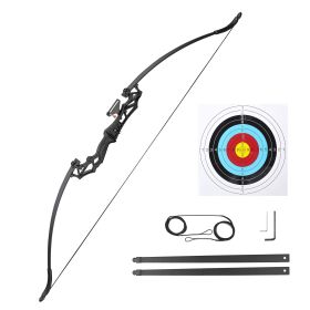 RECURVE BOW